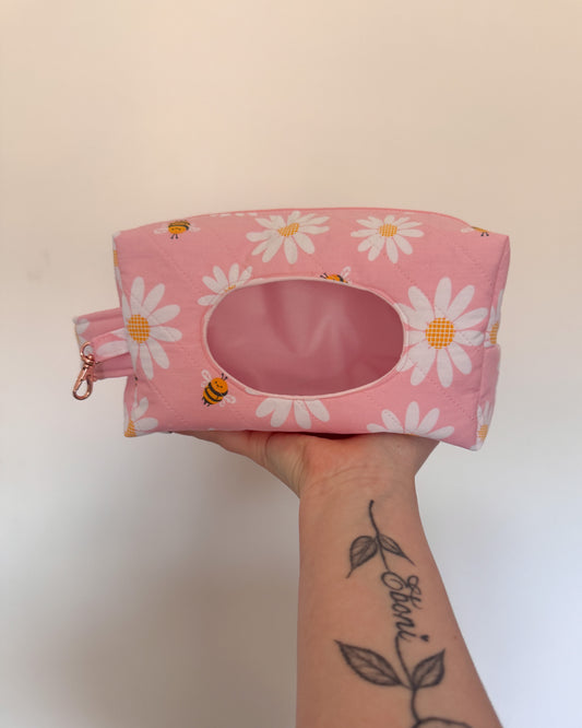 Custom Essential Wipe Pouch