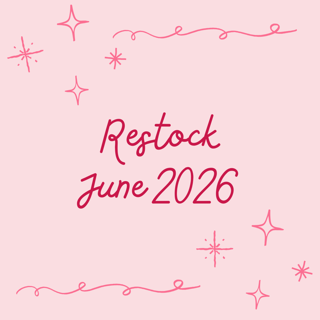 Restock 2026