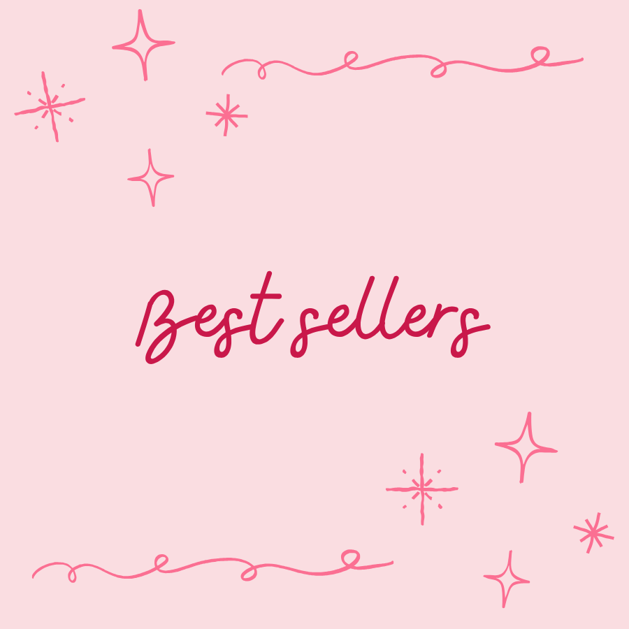 Best Sellers