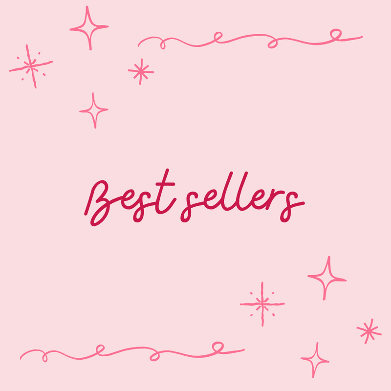 Best Sellers