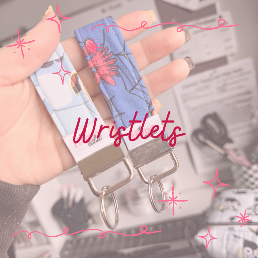 Wristlets
