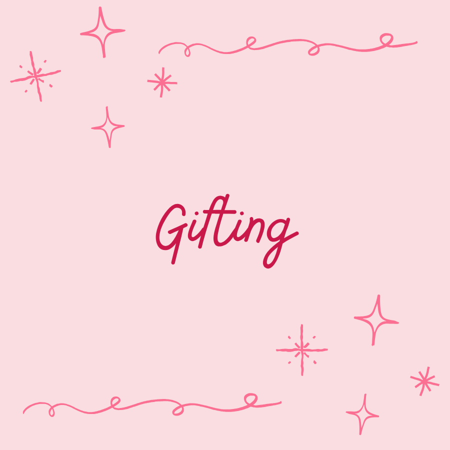 Gifting