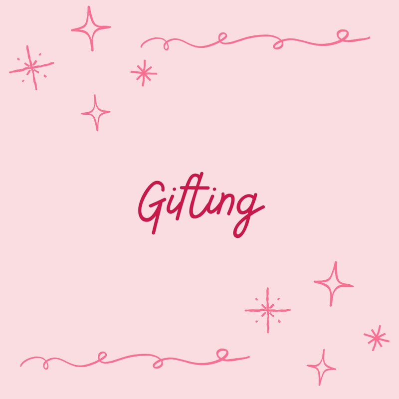 Gifting