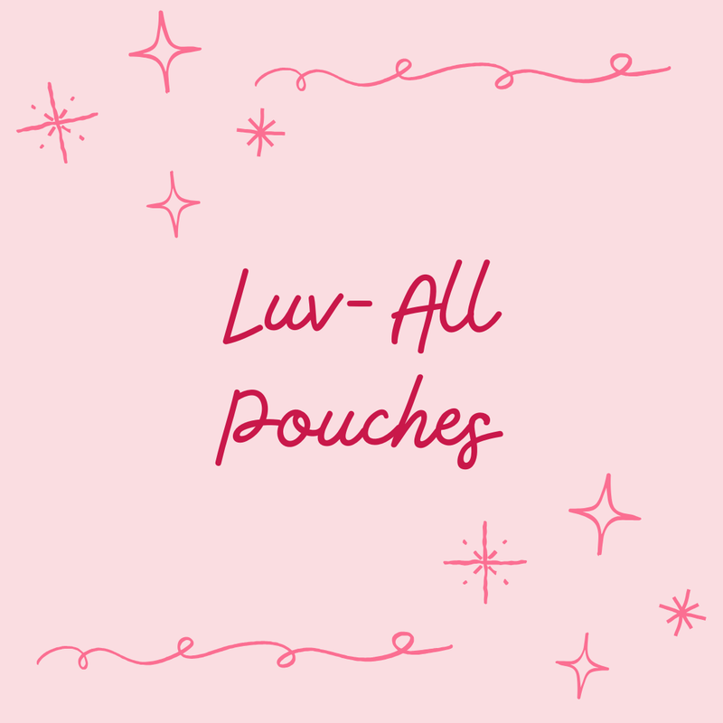 Luv-All Pouches