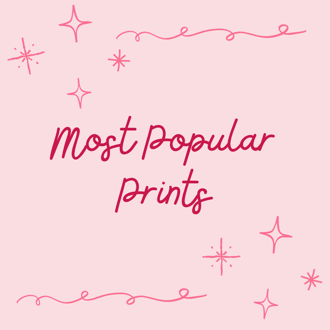 Popular prints