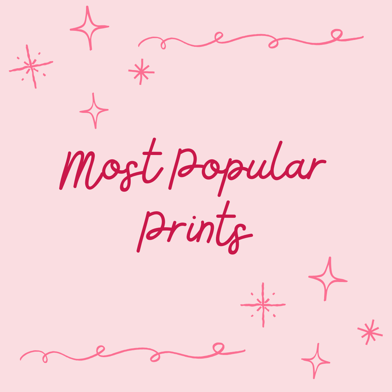 Popular prints