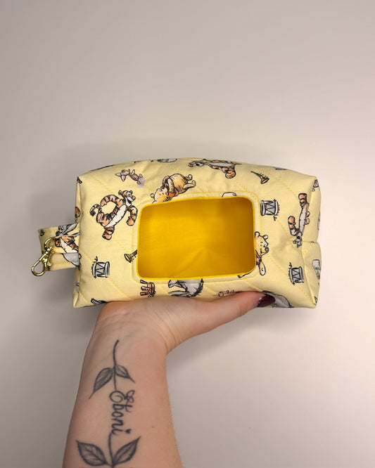 Bear Essential Wipe Pouch