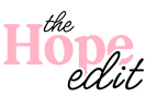 The Hope Edit - Home
