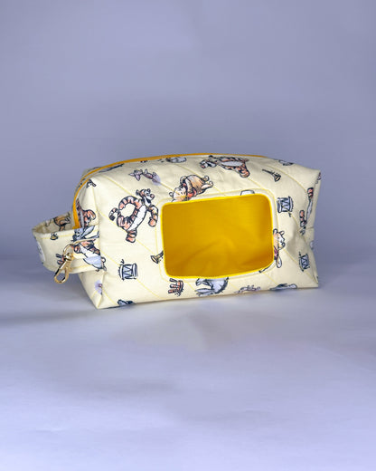 Bear Essential Wipe Pouch