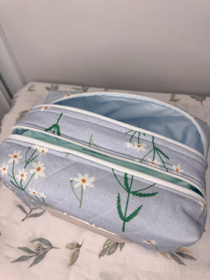 Daisy Chain Essential Wipe Pouch