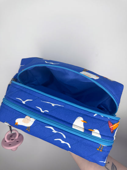 Seagulls Essential Wipe Pouch