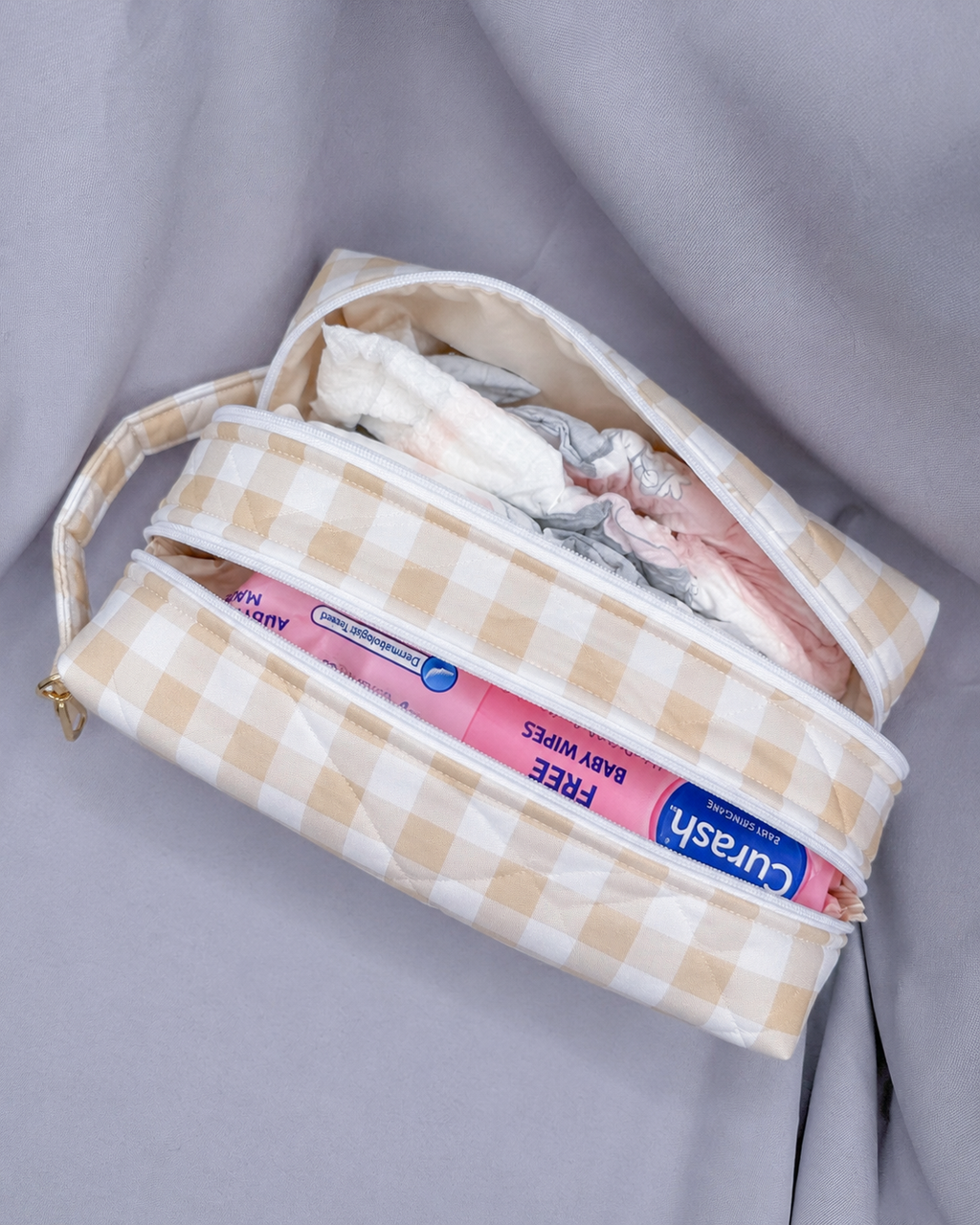 The Everyday Essentials Bundle