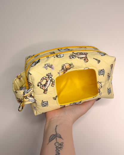 Bear Essential Wipe Pouch