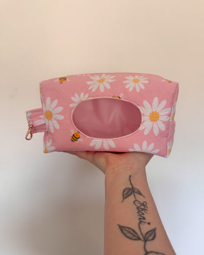 Custom Essential Wipe Pouch