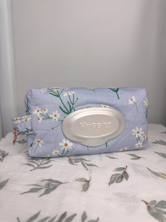 Daisy Chain Essential Wipe Pouch