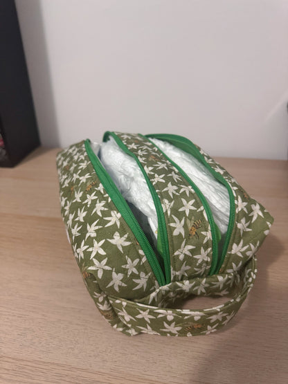 Custom Essential Wipe Pouch