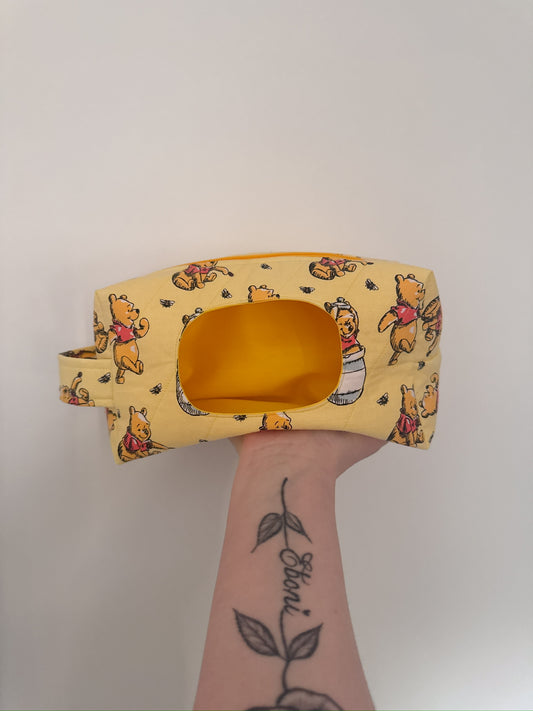 Custom Essential Wipe Pouch