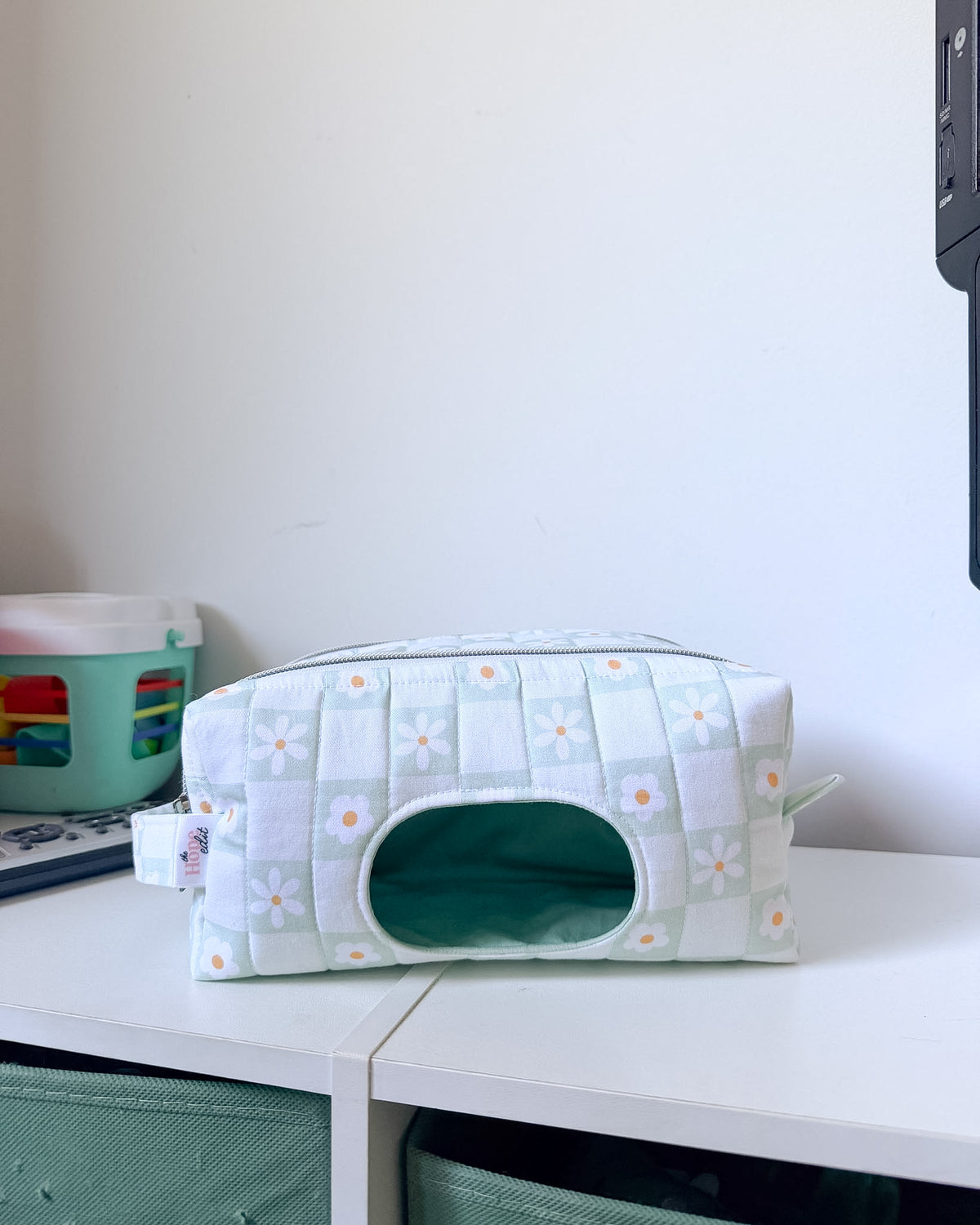 Haven - Essential Nappy Bag Organiser
