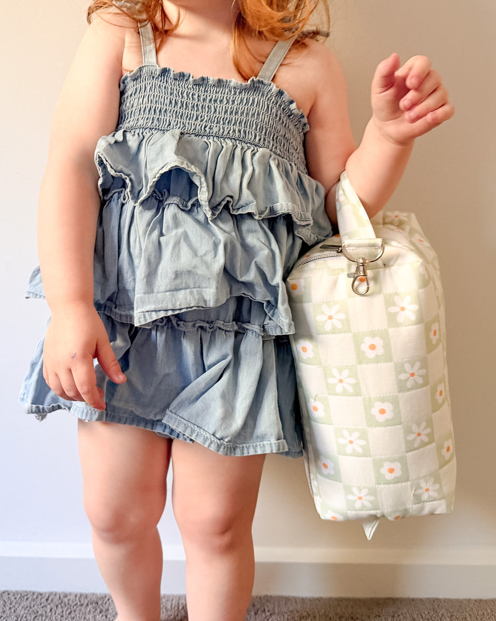 Haven - Essential Nappy Bag Organiser
